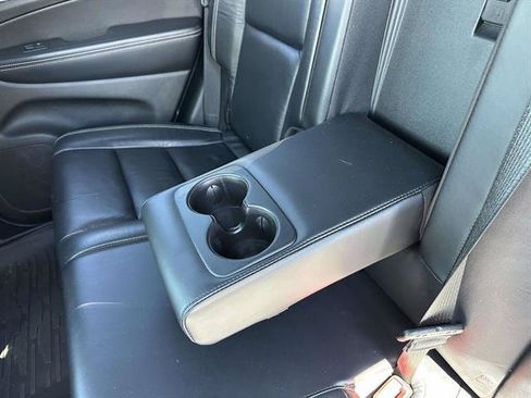 Used 2017 Jeep Grand Cherokee Limited AWD/4WD image 37