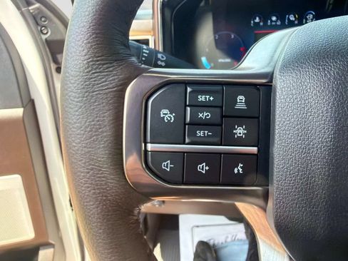 Used 2024 Ford F350 King Ranch AWD/4WD image 30