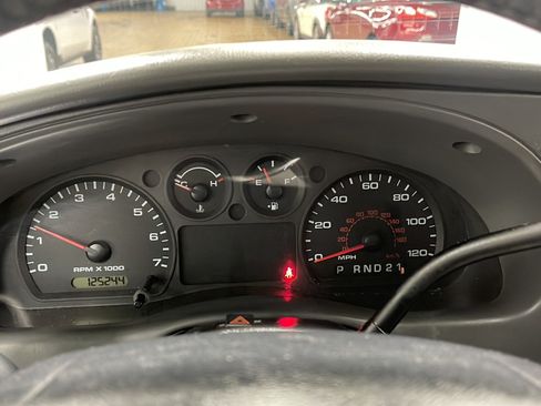 Used 2006 Ford Ranger XLT AWD/4WD image 5