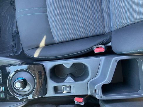 Used 2023 Nissan Leaf SV Plus image 24