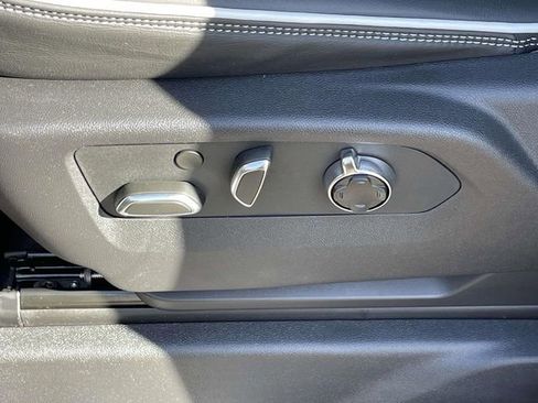 New 2026 GMC Sierra 1500 AT4X AWD/4WD image 16