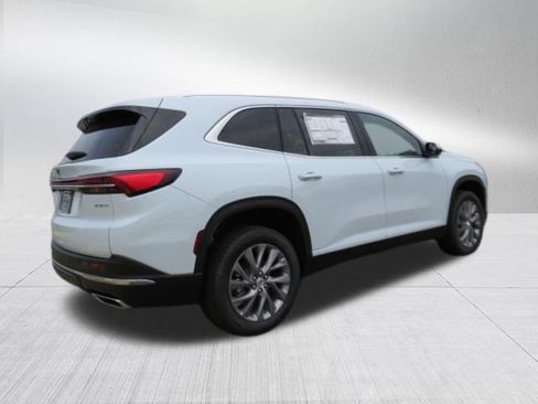 New 2026 Buick Enclave Preferred w/ Power Package image 8