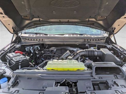 New 2025 Ford F150 Tremor w/ Equipment Group 402A High image 17