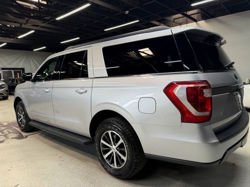 Used 2019 Ford Expedition Max XL AWD/4WD image 19