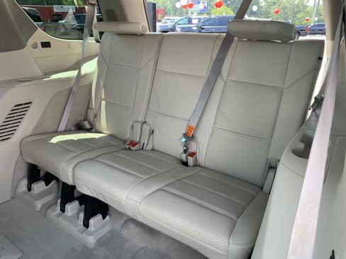 Used 2021 Cadillac Escalade Sport Platinum image 37