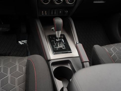 New 2026 Mitsubishi Outlander Sport AWD image 25