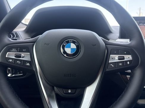 Used 2021 BMW X3 xDrive30i w/ Executive Package AWD/4WD image 23