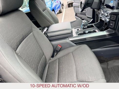 Used 2022 Ford F150 XLT w/ Equipment Group 302A High image 26