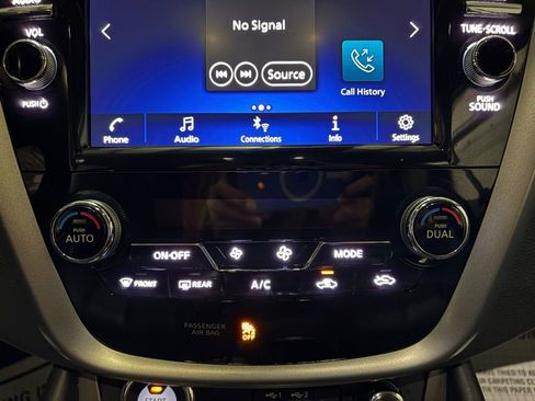 Used 2024 Nissan Murano SV w/ SV Midnight Edition Package image 30