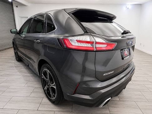 Used 2020 Ford Edge ST w/ Equipment Group 401A AWD/4WD image 3