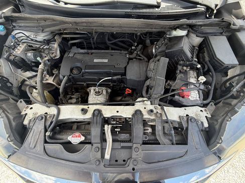 Used 2016 Honda CR-V Touring image 11