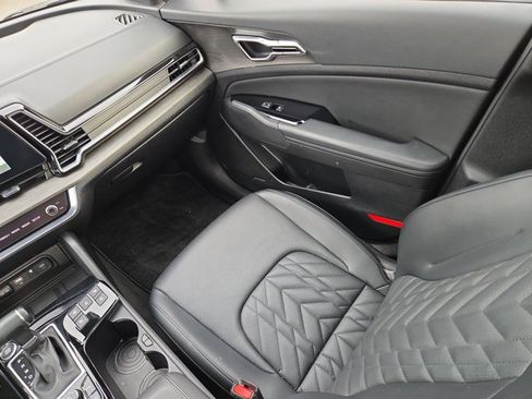 Used 2024 Kia Sportage X-Pro Prestige image 15