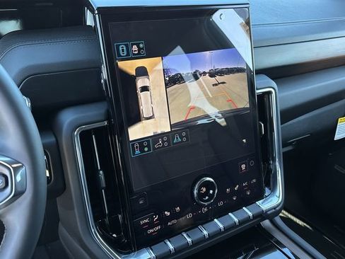 New 2026 GMC Yukon XL Denali w/ Sun & Power Step Package image 13