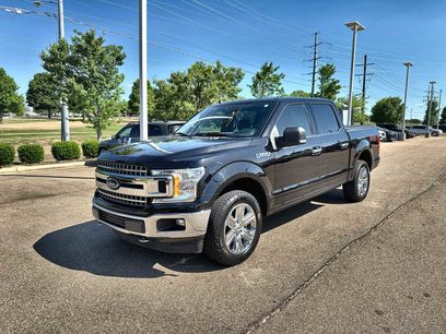 Used 2020 Ford F150 XLT w/ Equipment Group 302A Luxury