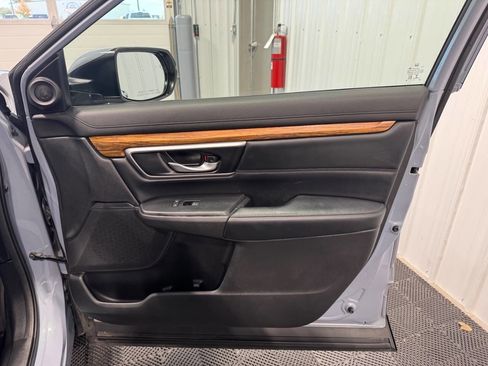 Used 2022 Honda CR-V EX-L image 20