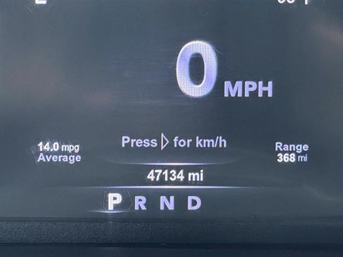 Used 2017 RAM 2500 Laramie w/ Sport Appearance Group AWD/4WD image 19