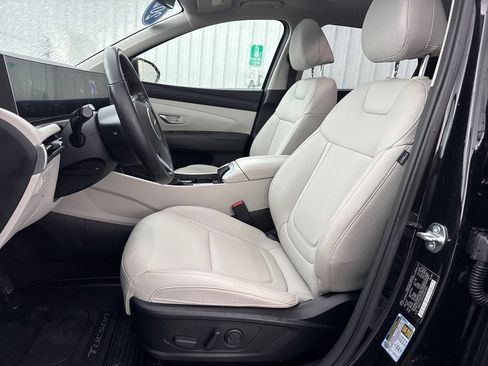 Used 2025 Hyundai Tucson SEL FWD image 15