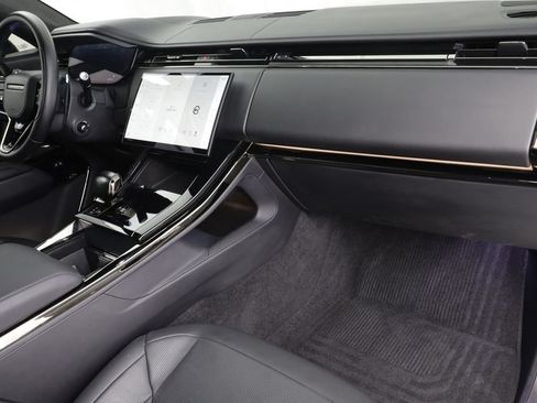 Used 2024 Land Rover Range Rover Sport AWD/4WD image 21