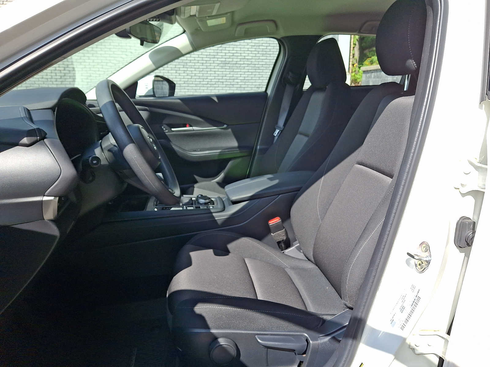 Used 2024 MAZDA CX-30 AWD 2.5 S image 10