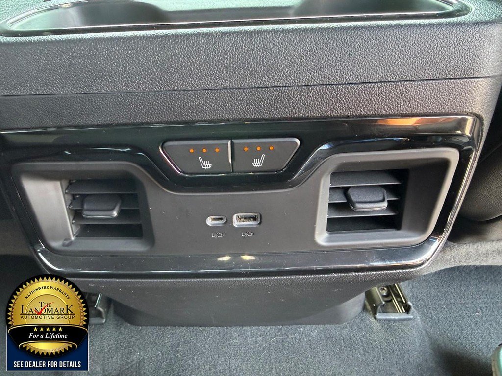 Used 2022 Chevrolet Silverado 1500 ZR2 AWD/4WD image 17