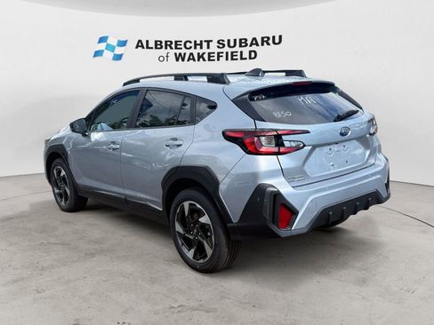 New 2025 Subaru Crosstrek 2.5i Limited image 3