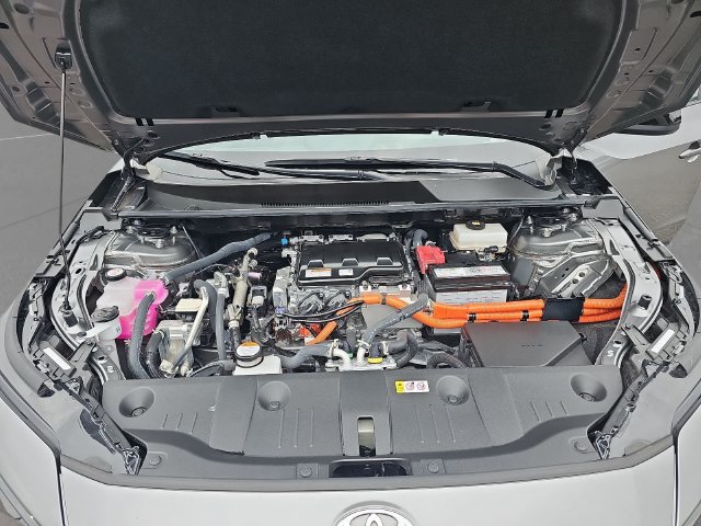 Used 2025 Toyota bZ4X FWD image 31