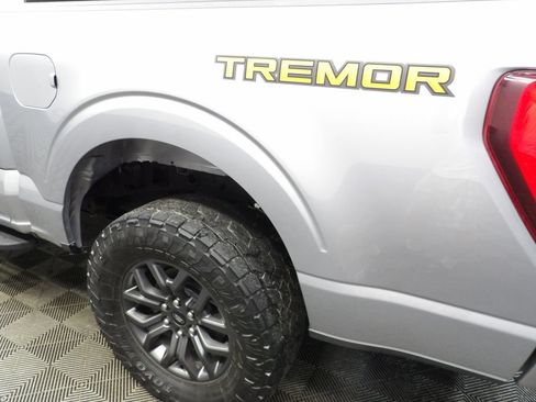Used 2023 Ford F150 Tremor w/ Equipment Group 402A High AWD/4WD image 44