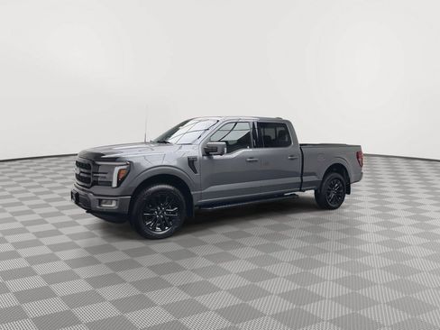 Used 2024 Ford F150 Lariat w/ Equipment Group 502A High AWD/4WD image 40