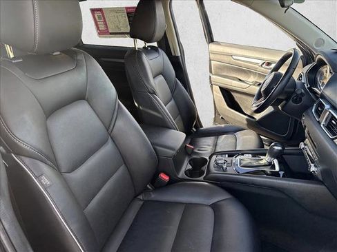 Used 2024 MAZDA CX-5 AWD 2.5 S w/ Select Package image 21