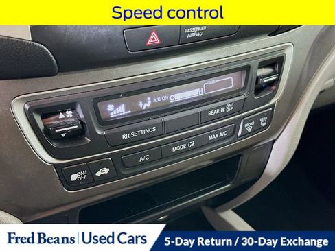 Used 2016 Honda Pilot LX image 18