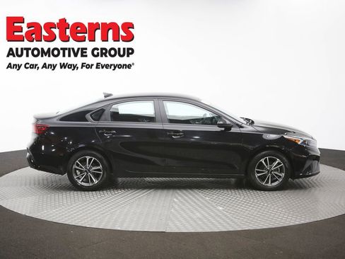 Used 2023 Kia Forte LXS FWD image 44