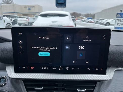 Used 2025 Ford Explorer ST-Line w/ Premium Package image 20