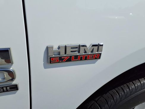 Used 2021 RAM 1500 Tradesman w/ Popular Equipment Group image 7