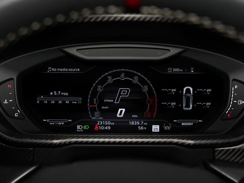 Used 2023 Lamborghini Urus Performante AWD/4WD image 60