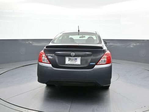 Used 2015 Nissan Versa S Plus image 7
