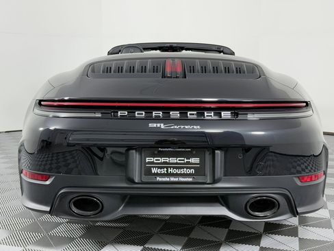 Used 2025 Porsche 911 Carrera image 10