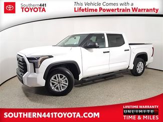 Used 2024 Toyota Tundra SR5 video 1