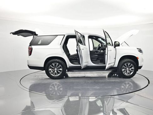 Certified 2024 Chevrolet Tahoe LT w/ LT Signature Package AWD/4WD image 52