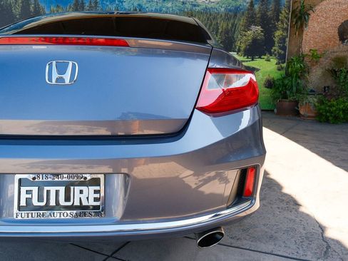 Used 2013 Honda Accord LX-S image 34