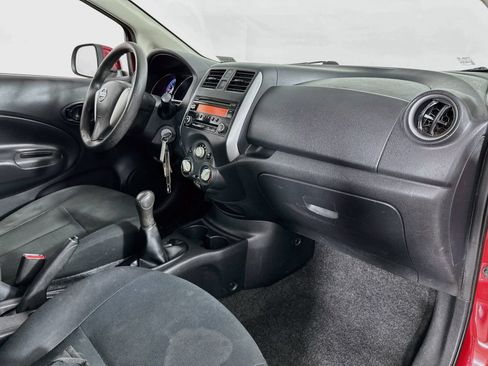 Used 2014 Nissan Versa Note S FWD image 25