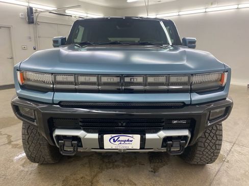 New 2024 GMC Hummer EV 3X w/ Omega Edition image 3