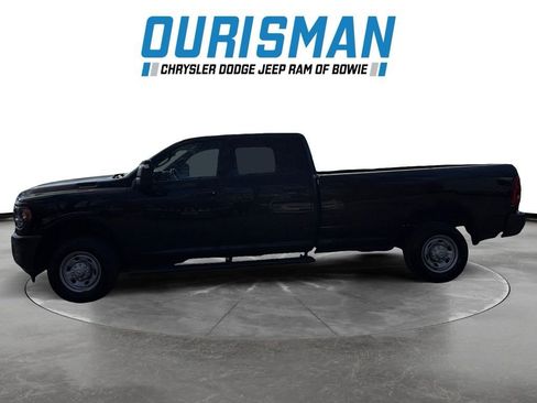 Used 2024 RAM 2500 Tradesman image 6