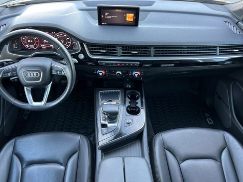 Used 2019 Audi Q7 3.0T Premium Plus w/ Premium Plus Package image 13