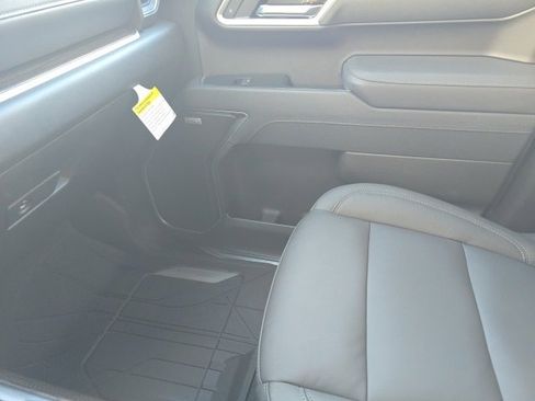 New 2026 Chevrolet Silverado 1500 RST w/ Redline Edition image 26