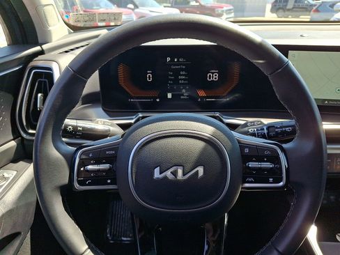 Used 2025 Kia Sorento S w/ Panoramic Sunroof Package AWD/4WD image 20