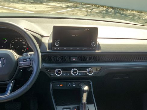 Used 2023 Honda CR-V Sport image 18