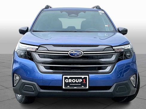 New 2026 Subaru Forester Premium image 3