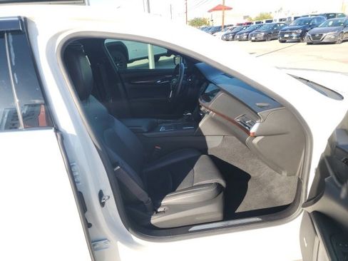 Used 2017 Cadillac CT6 3.6L image 28