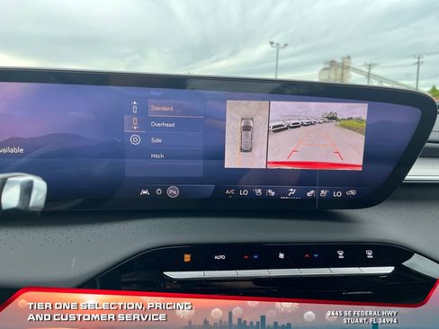 New 2026 Buick Enclave Avenir w/ Super Cruise Package image 22