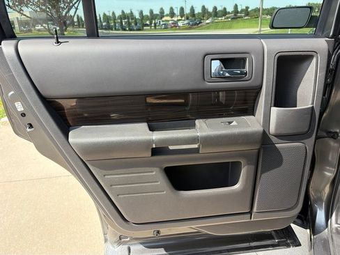 Used 2019 Ford Flex SEL w/ Equipment Group 202A FWD image 40